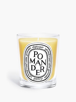Mimosa candle - Classic scented candles | Diptyque Paris
