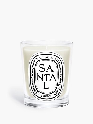 190g Candles Jasmin Jasmine Diptyque Scented Candle 