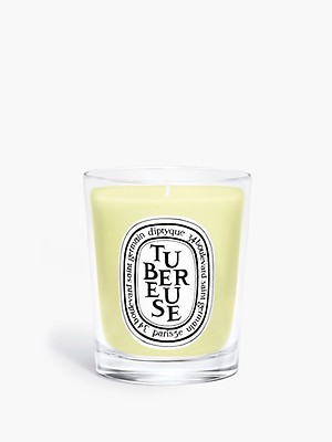 Diptyque Cypres Mini Candle 2.4 oz 70 g New without original box 
