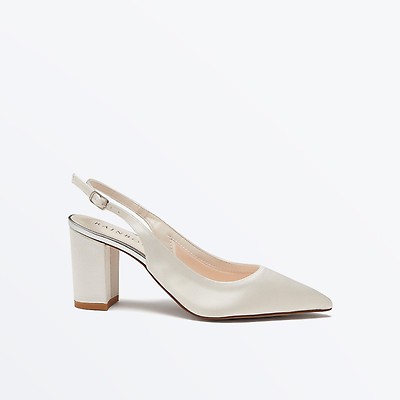 Mother of the bride wide shoes online