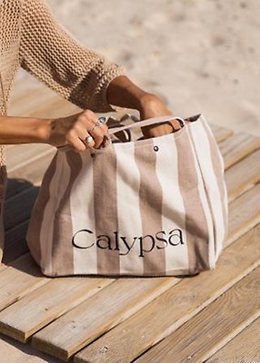 Beach Tote Bag