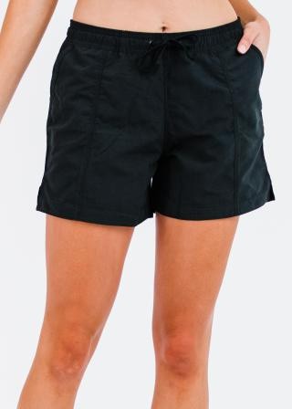 Mid-thigh Board Shorts