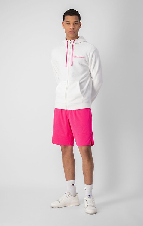 Felpa carl hot sale brave fluo