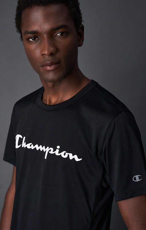 Champion store magliette termica