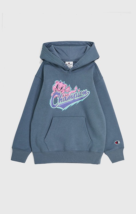 Felpa champion cheap bambino scontate