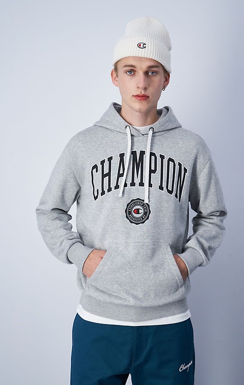 Champion cheap abbigliamento catalogo