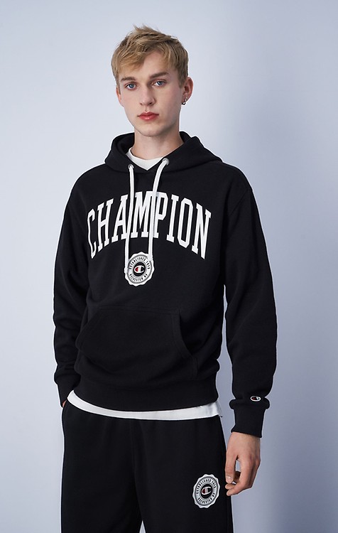 Champion store abbigliamento sportivo