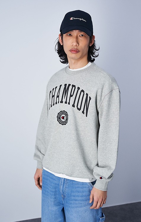 Champion sito cheap ufficiale abbigliamento