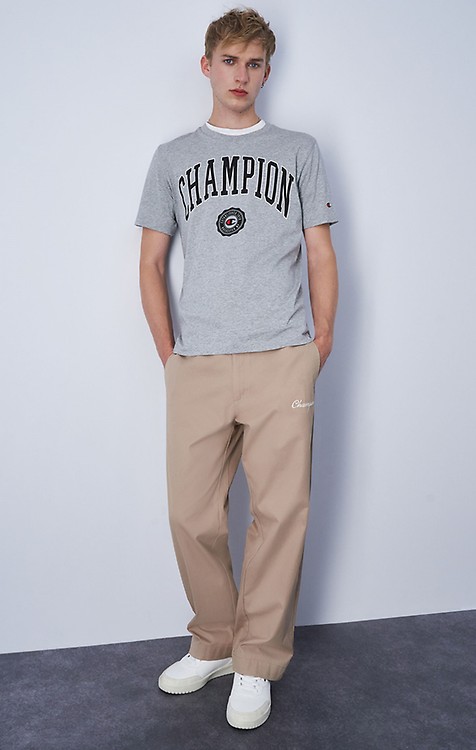 Champion vestiti on sale sito ufficiale