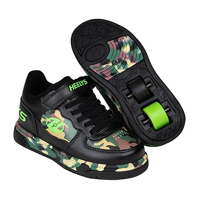 Heelys Shop Heelys Roller Shoes With Wheels Official EU Store