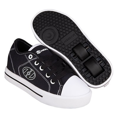 White heelys for on sale adults