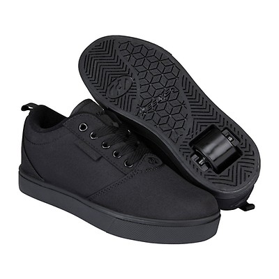 Heelys store shoes black