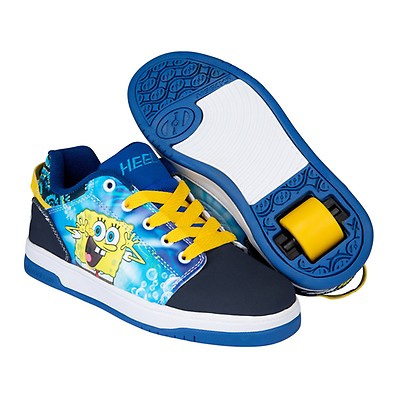 Spongebob deals kid shoes