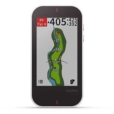 GARMIN Approach G10 GPSナビ 専用ケース付き GARMIN Approach G10 GPSナビ 専用ケース付き GARMIN Approach