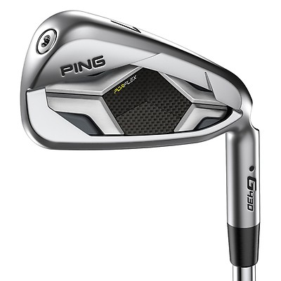 Tête De Bois De Fairway Ping G425 Lst 14.5° – Pour Droitier, Modèle Régulier