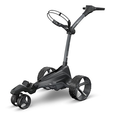 Motocaddy M1 DHC 2026 Ultra Lithium Electric Golf Trolley