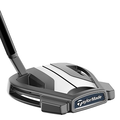 TaylorMade Spider Tour X Black Golf Putter | Snainton Golf