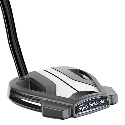 TaylorMade Spider Tour X Black Golf Putter | Snainton Golf