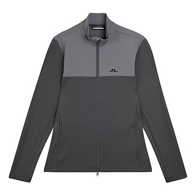 J.LINDEBERG☆GOLF☆フード付きジャケット J.LINDEBERG ブルゾン アウター 「J.LINDEBERG/GOLF」バック