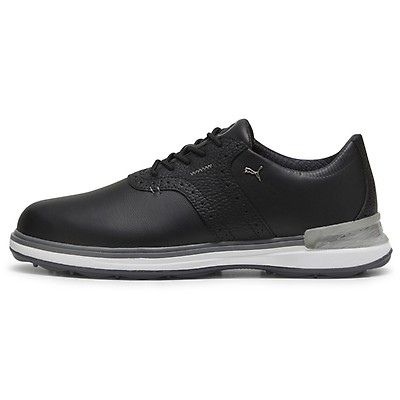 Puma IGNITE PWRADAPT Caged Crafted Golf Shoes | Snainton Golf