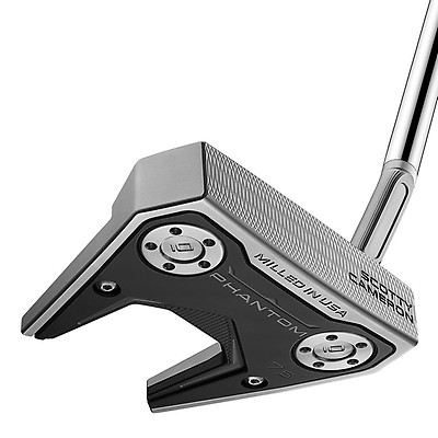 Scotty Cameron 2025 My Girl Limited Edition Golf Putter | Snainton