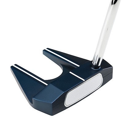 The Odyssey White Hot 5 Putter. A reliable & independent review