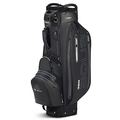 Big Max Aqua Sport 360 Waterproof Golf Cart Bag Snainton Golf
