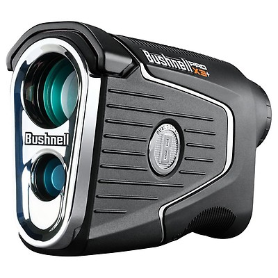 Bushnell Tour V4 'Limited Edition' Golf Laser Rangefinder