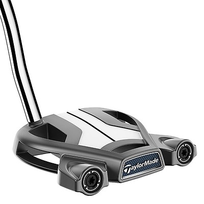 TaylorMade Spider Tour X Black Golf Putter | Snainton Golf