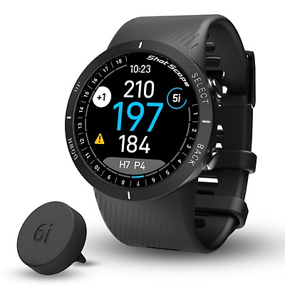 Shot Scope V3 GPS Tracking Golf Watch | Snainton Golf