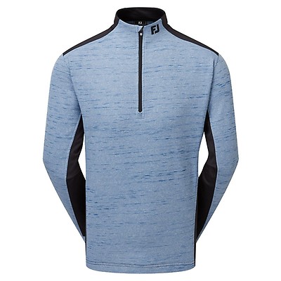 Pull coupe-vent homme Dryjoys by FootJoy 1/4 fermeture éclair