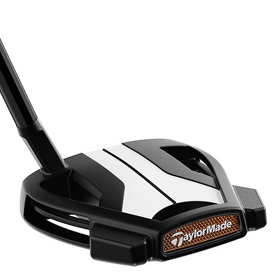 TaylorMade Spider 5K-ZT Long Golf Putter | Snainton Golf