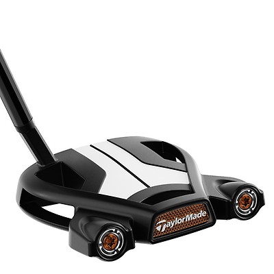TaylorMade Spider Tour X Black Golf Putter | Snainton Golf
