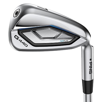 Ping G Le2 Ladies Golf Irons | Snainton Golf
