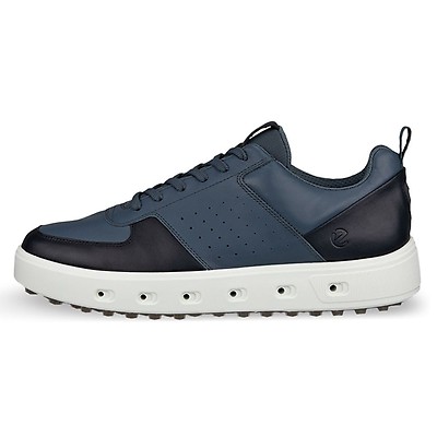 Ecco Street 720 GORE-TEX Golf Shoes | Snainton Golf