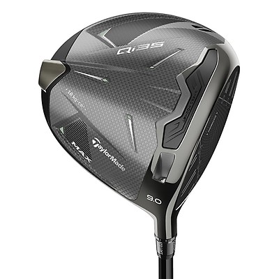 TaylorMade Qi10 Golf Driver | Snainton Golf