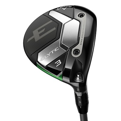 Callaway Paradym Ai Smoke Golf Driver Headcover | Snainton Golf