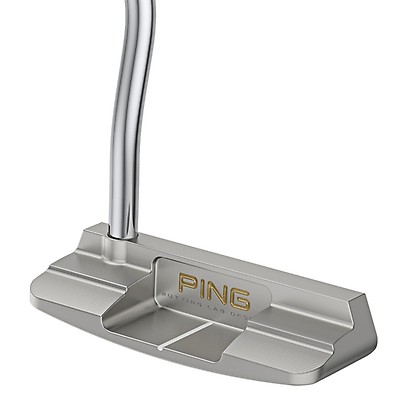 Ping 2024 Fetch Golf Putter | Snainton Golf