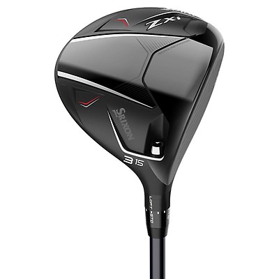 Srixon ZXi7 Golf Irons | Snainton Golf