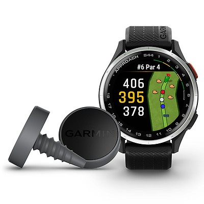Garmin Approach R10 Portable Golf Launch Monitor | Snainton Golf