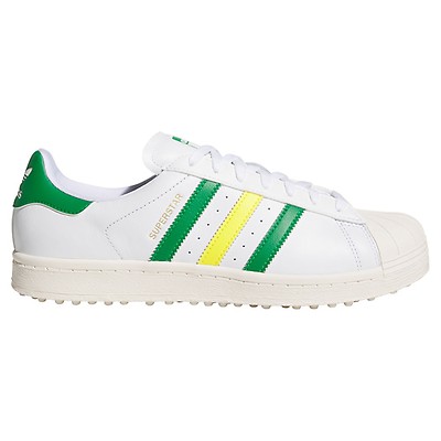 adidas gazelle silver green womens adidas Women's Superstar II Shoes, Size 5.5, White/Black/White