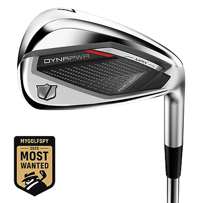 Putter de club de golf Wilson harmonisé M1-M5 - Burundi