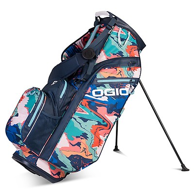 OGIO(オジオ) ALPHA CONVOY 迷彩スタンドバッグ 2025年最新】OGIO