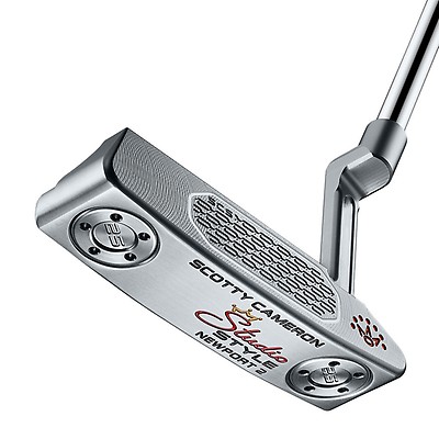 Scotty Cameron Special Select Blade Putter Headcover | Snainton Golf