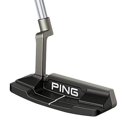 Ping 2025 PLD Milled Anser 30 Golf Putter | Snainton Golf