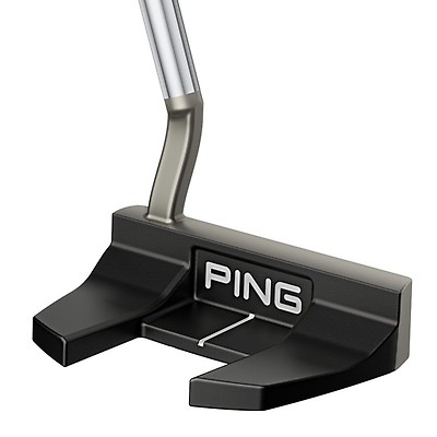Ping 2024 Fetch Golf Putter | Snainton Golf