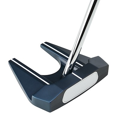 Odyssey Square 2 Square Cruiser Jailbird Golf Putter