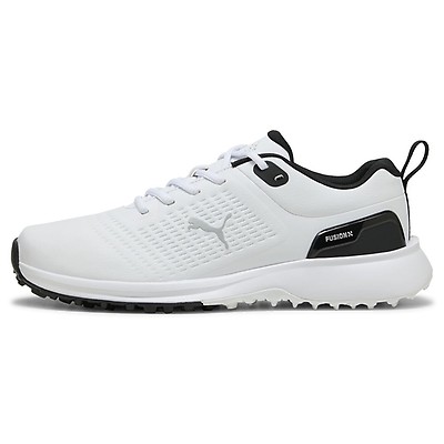 Puma Fusion Plus Golf Shoes | Snainton Golf