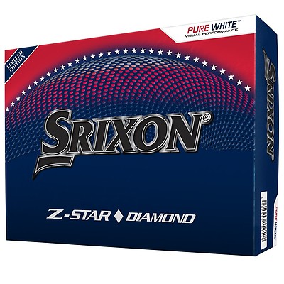 Srixon 'Limited Edition' US Open 2022 Golf Stand Bag