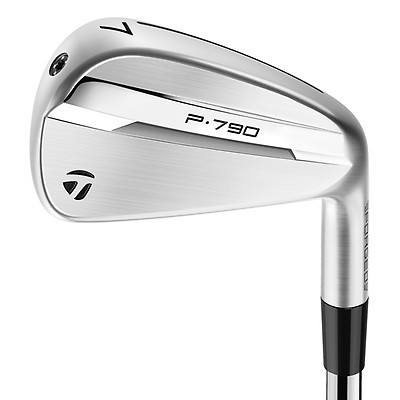 TaylorMade P790 25 'Battleworn' Golf Irons | Snainton Golf
